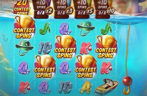 Slot Boss Bonus.